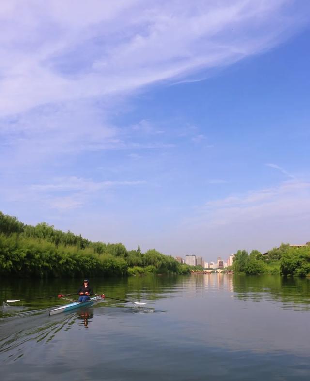 西安水上玩乐圣地，赛艇俱乐部，赛艇俱乐部赛艇俱乐部  第18张