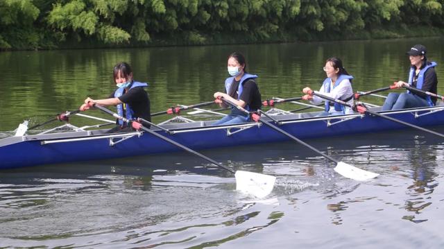 西安水上玩乐圣地，赛艇俱乐部，赛艇俱乐部赛艇俱乐部  第22张