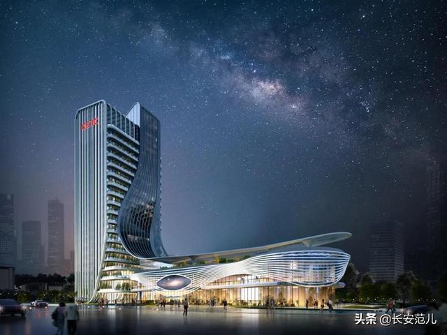 西安55个重点项目建设进展汇总2022年西安55个重点项目建设进展汇总最新进展汇总  第5张