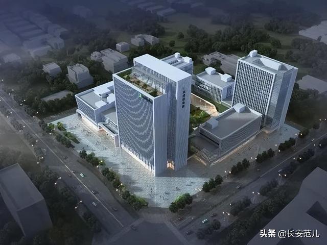 西安55个重点项目建设进展汇总2022年西安55个重点项目建设进展汇总最新进展汇总  第3张