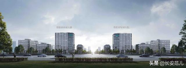 西安55个重点项目建设进展汇总2022年西安55个重点项目建设进展汇总最新进展汇总  第12张