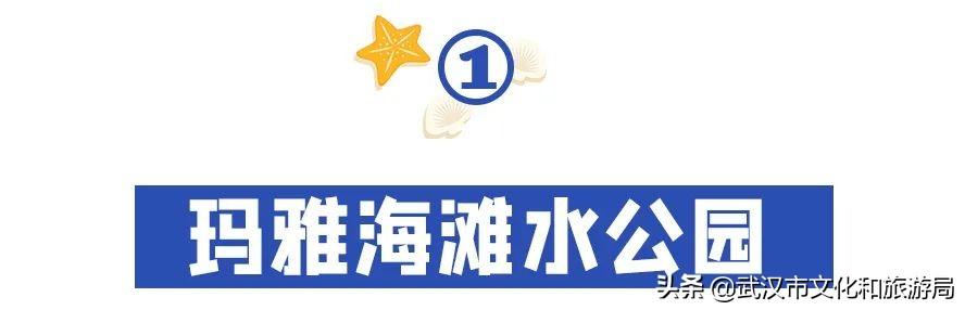 武汉市内第一座超大水上乐园②青少年宫水上世界第一座超大水上乐园  第2张