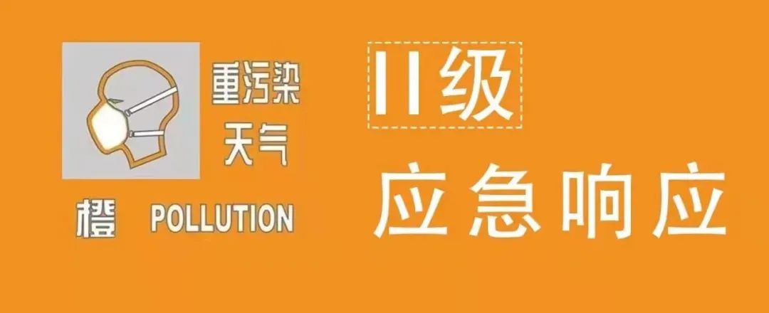 正式进入！西安启动......大家外出一定要注意保暖-第2张图片