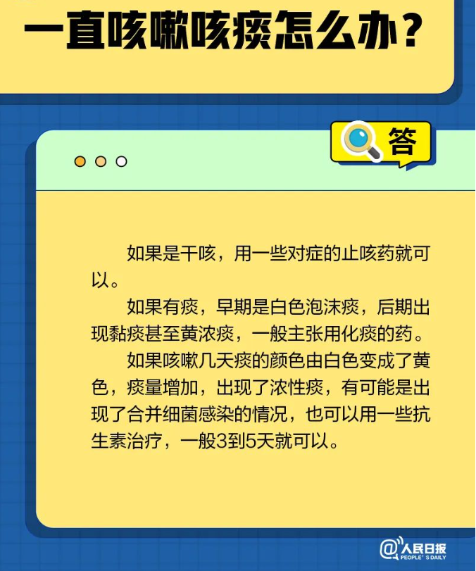 西安多地启用 发热流动诊疗车具体安排！注意！新冠后这事不能憋……-第10张图片