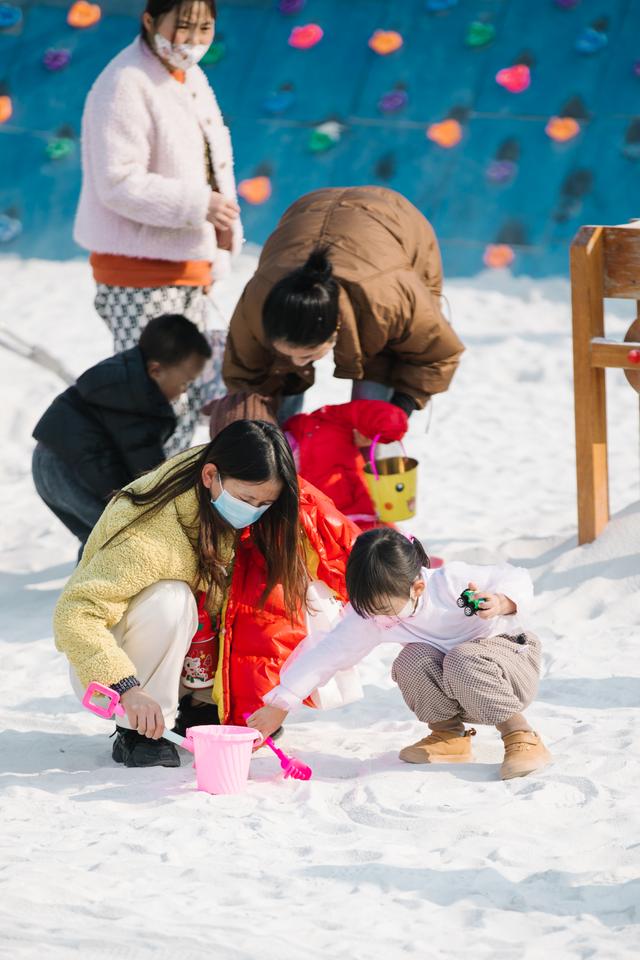 西安遛娃娱乐神地西安遛娃娱乐神地西安遛娃娱乐神地  第5张