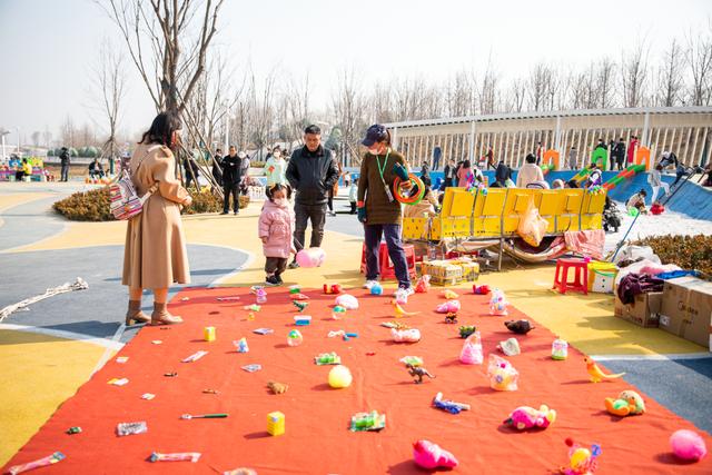 西安遛娃娱乐神地西安遛娃娱乐神地西安遛娃娱乐神地  第15张