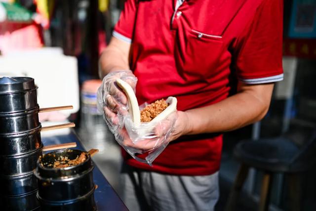 西安美食攻略之goku篇（西安第一家西安快餐店goku、西安快餐、西安快餐）  第10张