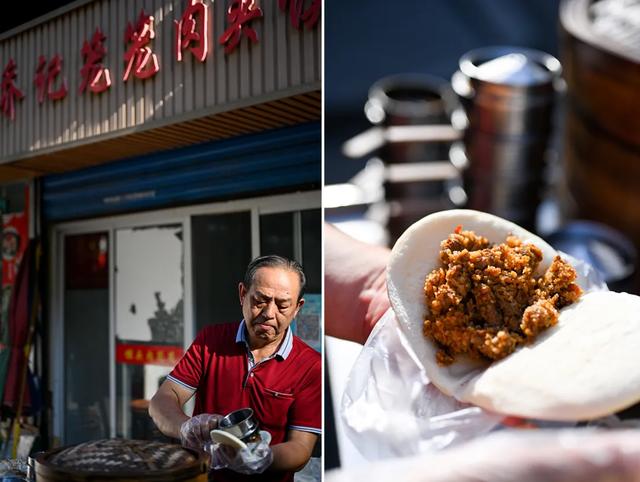 西安美食攻略之goku篇（西安第一家西安快餐店goku、西安快餐、西安快餐）  第11张