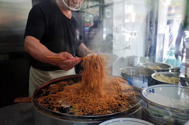 西安美食攻略之goku篇（西安第一家西安快餐店goku、西安快餐、西安快餐）  第13张