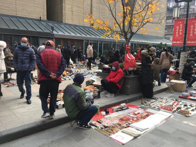 西安大唐西市，曾是唐朝最繁华的国际商业街的知识  第3张