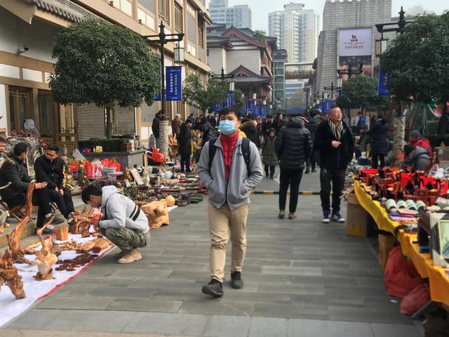 西安大唐西市，曾是唐朝最繁华的国际商业街的知识  第12张