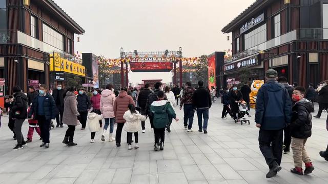 西安休闲娱乐度假(春天放风筝的首选地—昆明池七夕公园)  第10张