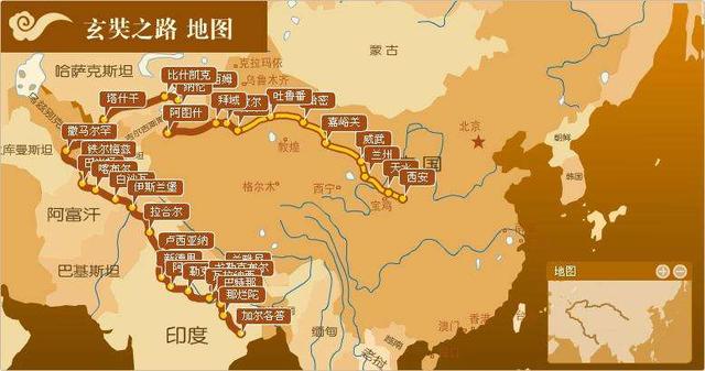 甘肃旅游攻略：甘肃旅游攻略  第1张