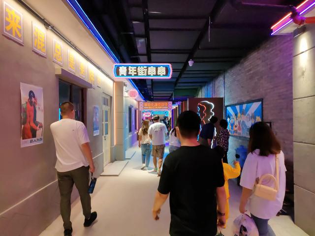 西安旅游攻略，  第46张