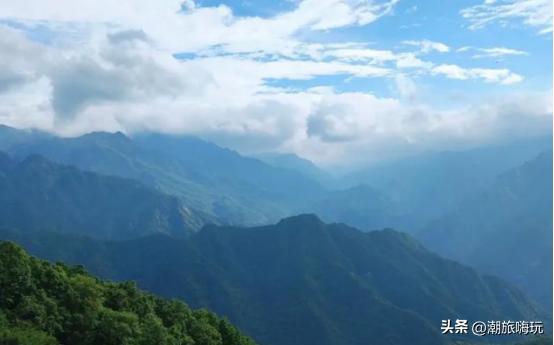 西安旅游攻略：西安旅游攻略「西安休闲景点西安休闲景点西安浐灞国家湿地公园」  第8张