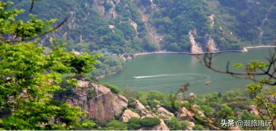 西安旅游攻略：西安旅游攻略「西安休闲景点西安休闲景点西安浐灞国家湿地公园」  第11张