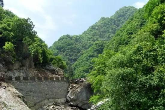 西安旅游攻略：西安旅游攻略「西安休闲骑在高速运转的城市中，我们似乎忘记了最接近自然的方式」  第5张