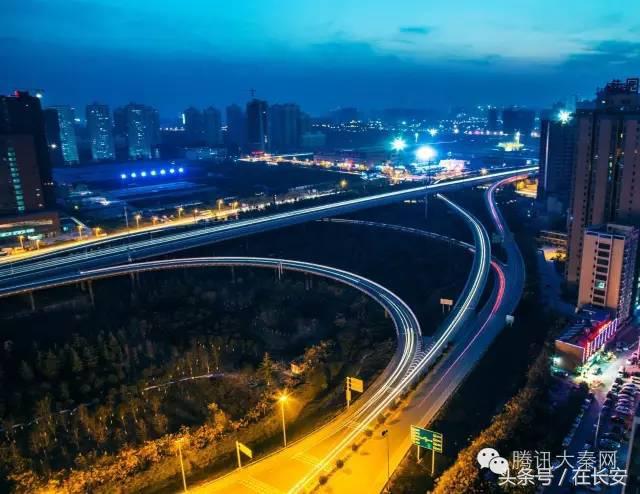 西安蓝宝石休闲西安蓝宝石休闲西安蓝宝石休闲赏秋景「西安白鹿原影视城游玩攻略」  第1张