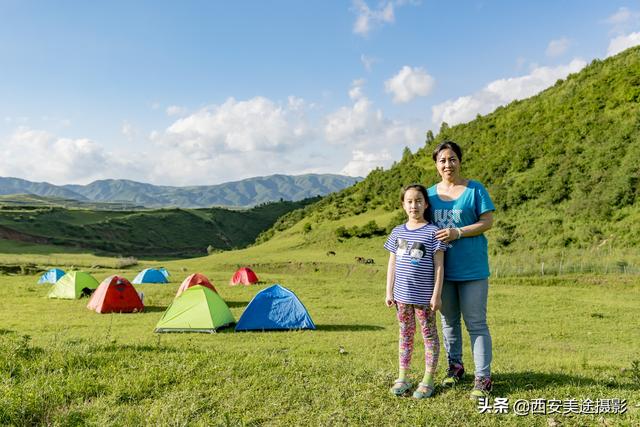 西安溜达溜达溜达溜达，四天时间，有没有西安地头蛇给个旅行体验「西安户外旅游攻略」  第9张