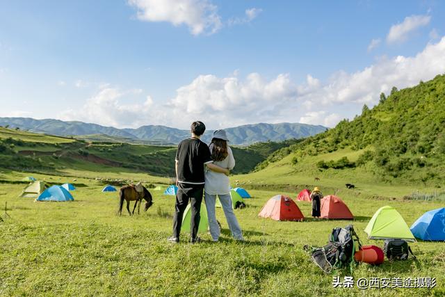 西安溜达溜达溜达溜达，四天时间，有没有西安地头蛇给个旅行体验「西安户外旅游攻略」  第8张