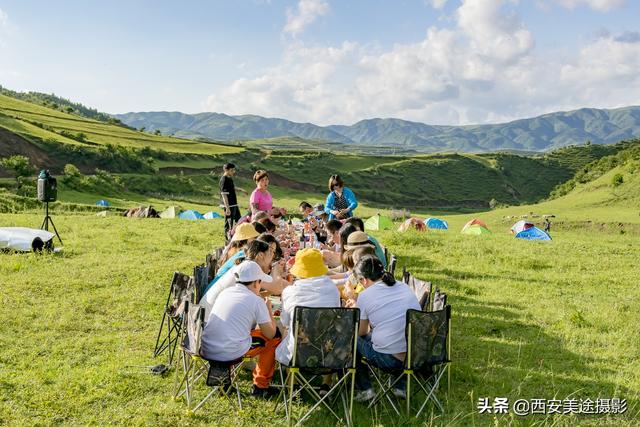 西安溜达溜达溜达溜达，四天时间，有没有西安地头蛇给个旅行体验「西安户外旅游攻略」  第7张