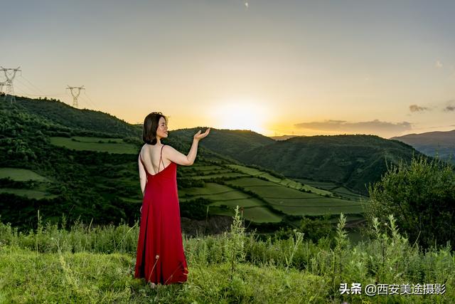 西安溜达溜达溜达溜达，四天时间，有没有西安地头蛇给个旅行体验「西安户外旅游攻略」  第14张