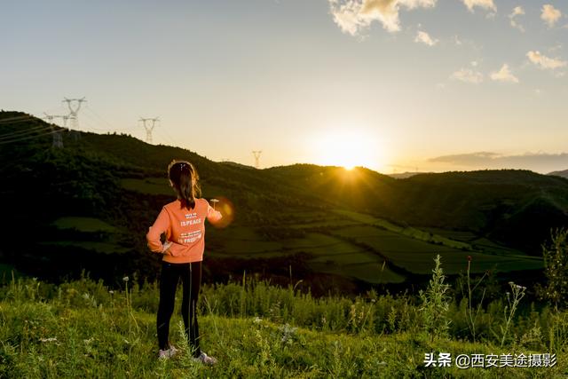 西安溜达溜达溜达溜达，四天时间，有没有西安地头蛇给个旅行体验「西安户外旅游攻略」  第13张