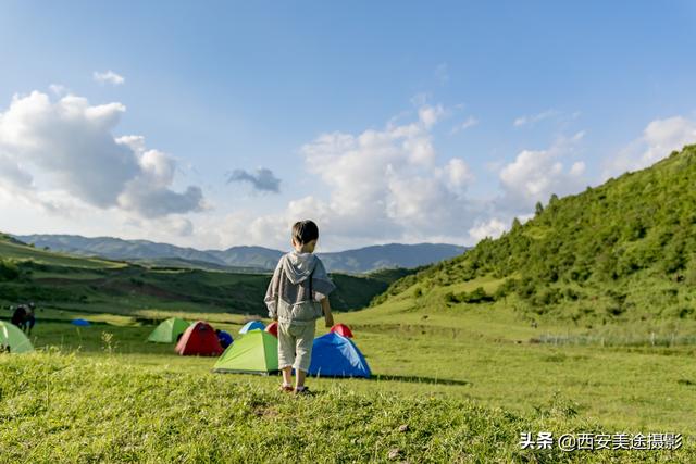 西安溜达溜达溜达溜达，四天时间，有没有西安地头蛇给个旅行体验「西安户外旅游攻略」  第11张