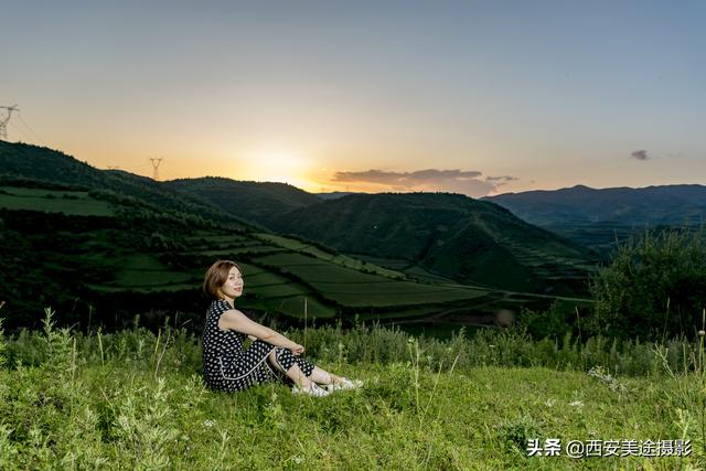 西安溜达溜达溜达溜达，四天时间，有没有西安地头蛇给个旅行体验「西安户外旅游攻略」  第18张