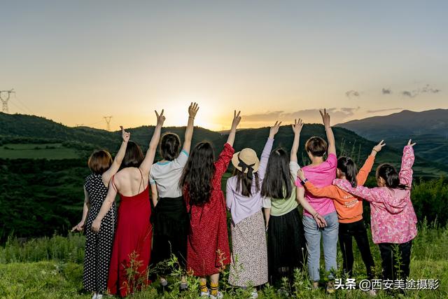 西安溜达溜达溜达溜达，四天时间，有没有西安地头蛇给个旅行体验「西安户外旅游攻略」  第16张