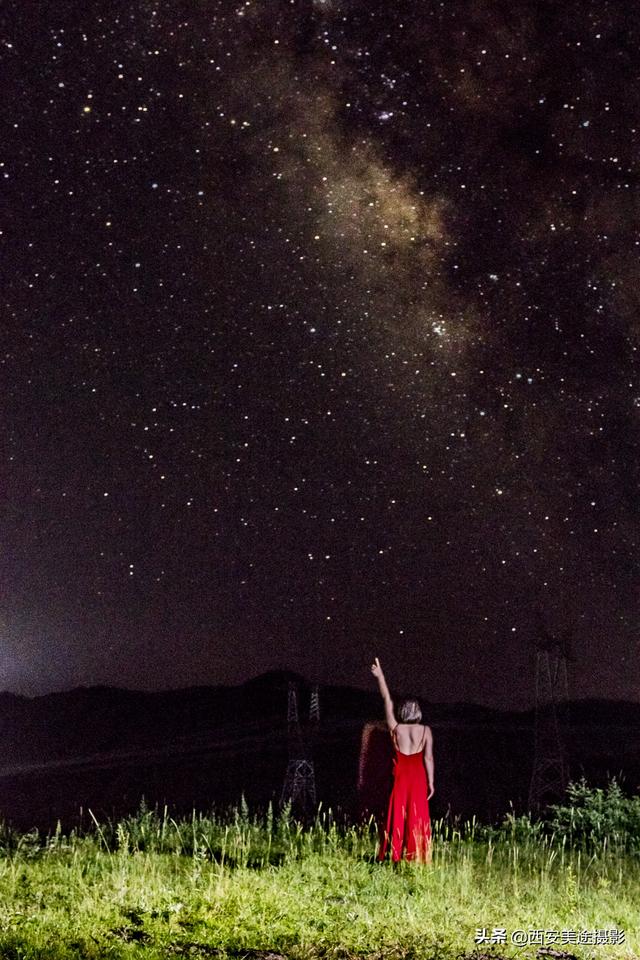 西安溜达溜达溜达溜达，四天时间，有没有西安地头蛇给个旅行体验「西安户外旅游攻略」  第24张