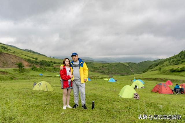 西安溜达溜达溜达溜达，四天时间，有没有西安地头蛇给个旅行体验「西安户外旅游攻略」  第26张