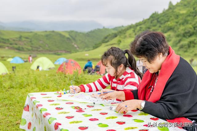 西安溜达溜达溜达溜达，四天时间，有没有西安地头蛇给个旅行体验「西安户外旅游攻略」  第29张