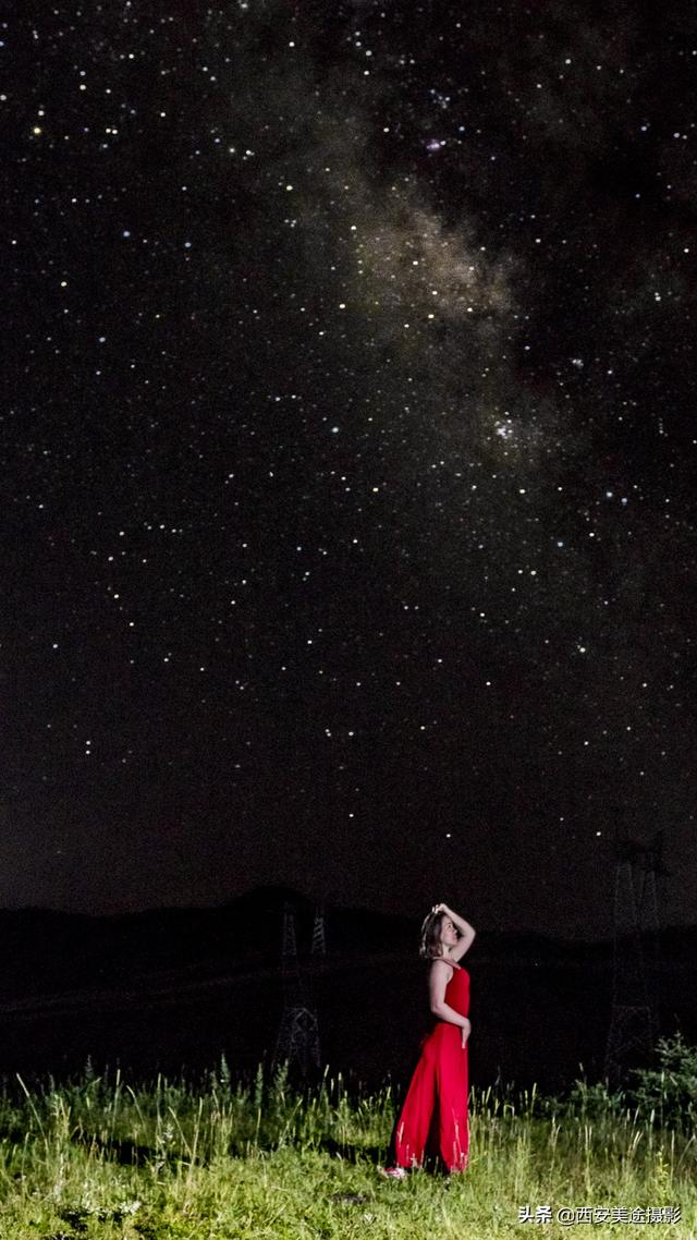 西安溜达溜达溜达溜达，四天时间，有没有西安地头蛇给个旅行体验「西安户外旅游攻略」  第25张