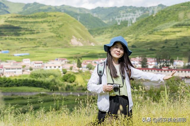 西安溜达溜达溜达溜达，四天时间，有没有西安地头蛇给个旅行体验「西安户外旅游攻略」  第34张