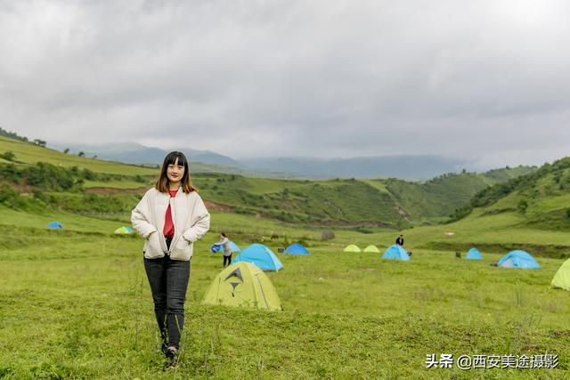 西安溜达溜达溜达溜达，四天时间，有没有西安地头蛇给个旅行体验「西安户外旅游攻略」  第31张