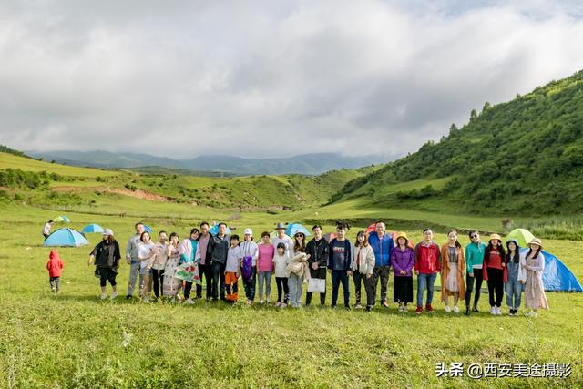 西安溜达溜达溜达溜达，四天时间，有没有西安地头蛇给个旅行体验「西安户外旅游攻略」  第33张