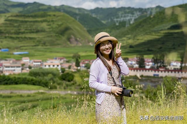 西安溜达溜达溜达溜达，四天时间，有没有西安地头蛇给个旅行体验「西安户外旅游攻略」  第35张