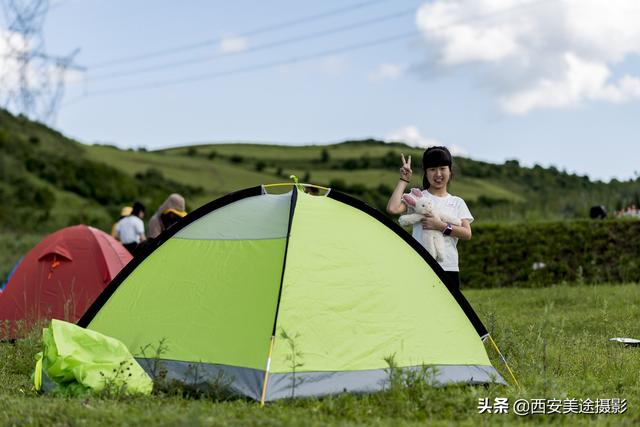 西安溜达溜达溜达溜达，四天时间，有没有西安地头蛇给个旅行体验「西安户外旅游攻略」  第40张