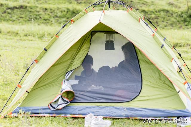 西安溜达溜达溜达溜达，四天时间，有没有西安地头蛇给个旅行体验「西安户外旅游攻略」  第36张