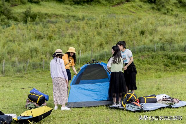 西安溜达溜达溜达溜达，四天时间，有没有西安地头蛇给个旅行体验「西安户外旅游攻略」  第37张