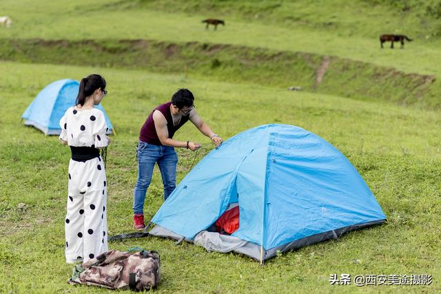 西安溜达溜达溜达溜达，四天时间，有没有西安地头蛇给个旅行体验「西安户外旅游攻略」  第38张