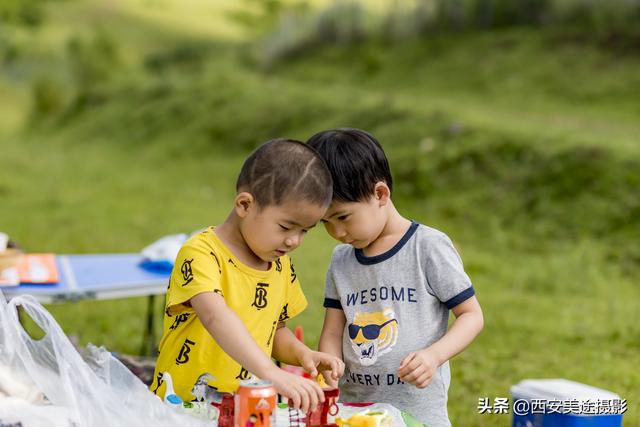 西安溜达溜达溜达溜达，四天时间，有没有西安地头蛇给个旅行体验「西安户外旅游攻略」  第42张