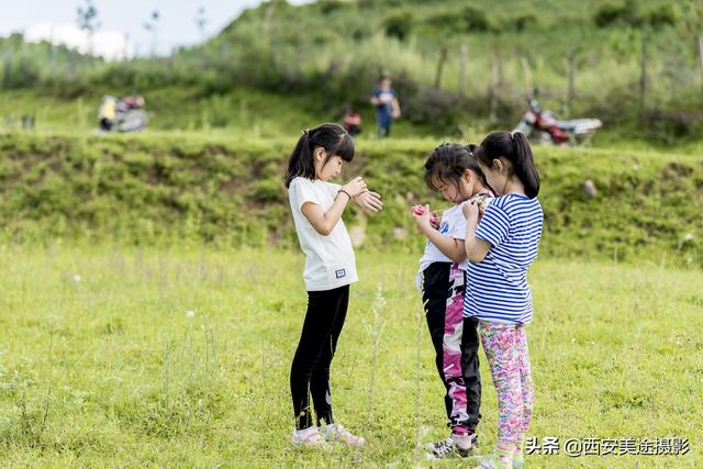 西安溜达溜达溜达溜达，四天时间，有没有西安地头蛇给个旅行体验「西安户外旅游攻略」  第43张