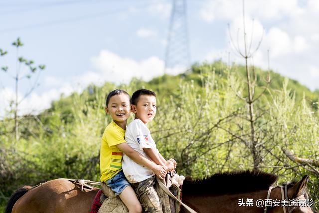 西安溜达溜达溜达溜达，四天时间，有没有西安地头蛇给个旅行体验「西安户外旅游攻略」  第45张