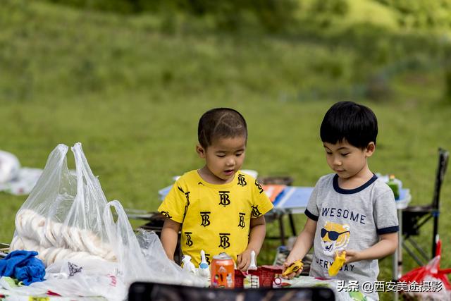 西安溜达溜达溜达溜达，四天时间，有没有西安地头蛇给个旅行体验「西安户外旅游攻略」  第41张