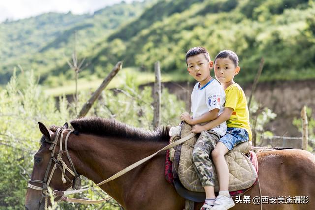 西安溜达溜达溜达溜达，四天时间，有没有西安地头蛇给个旅行体验「西安户外旅游攻略」  第44张