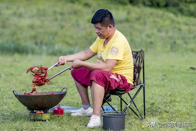 西安溜达溜达溜达溜达，四天时间，有没有西安地头蛇给个旅行体验「西安户外旅游攻略」  第50张