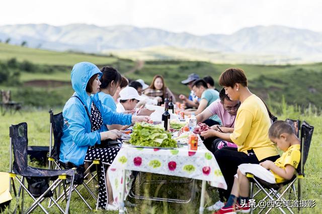 西安溜达溜达溜达溜达，四天时间，有没有西安地头蛇给个旅行体验「西安户外旅游攻略」  第47张