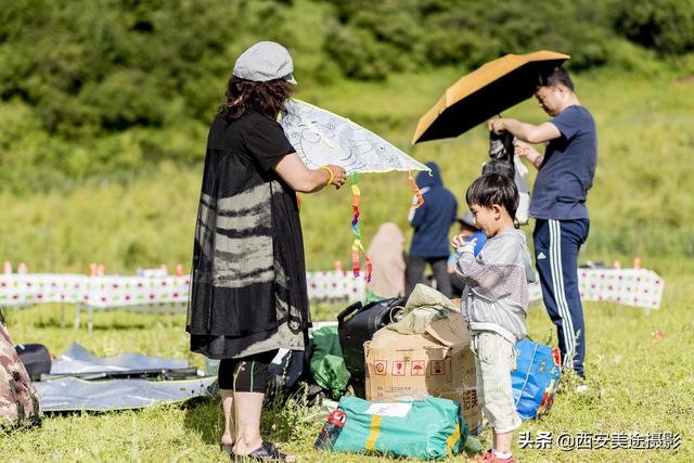 西安溜达溜达溜达溜达，四天时间，有没有西安地头蛇给个旅行体验「西安户外旅游攻略」  第46张